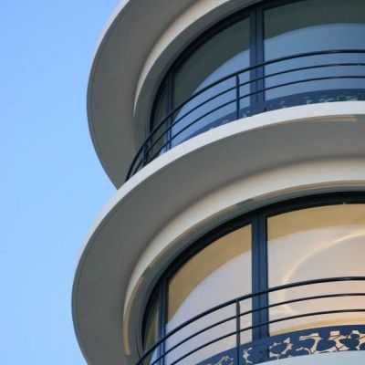 Balcons de Rêve