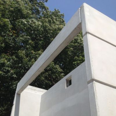 béton