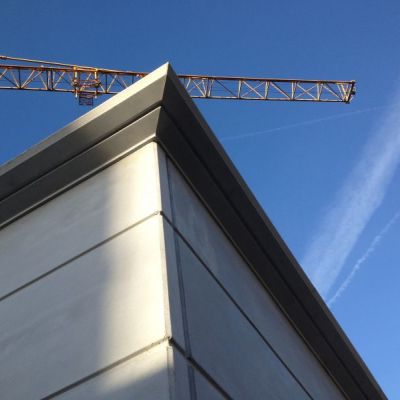 Qualité Matière et conception béton