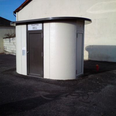 Saumur 49 Module Ellipse